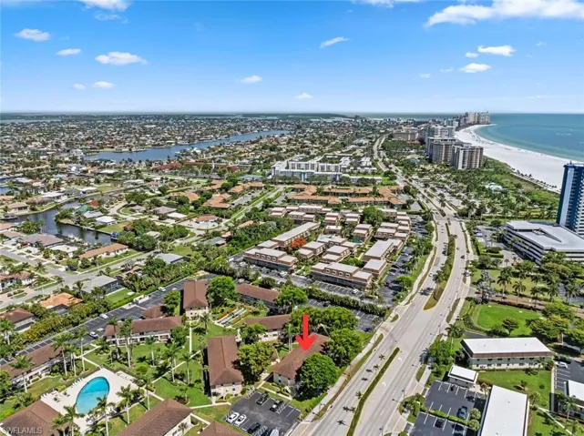 167 Collier Blvd V9, Marco Island, Florida 34145