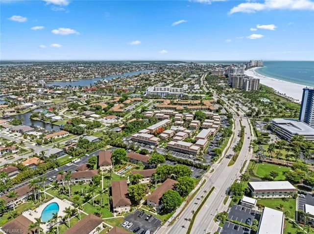 167 Collier Blvd V9, Marco Island, Florida 34145