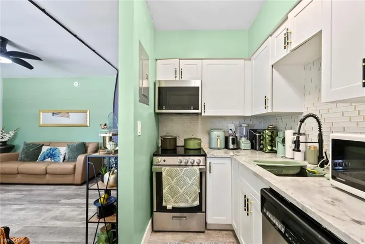 167 Collier Blvd V9, Marco Island, Florida 34145