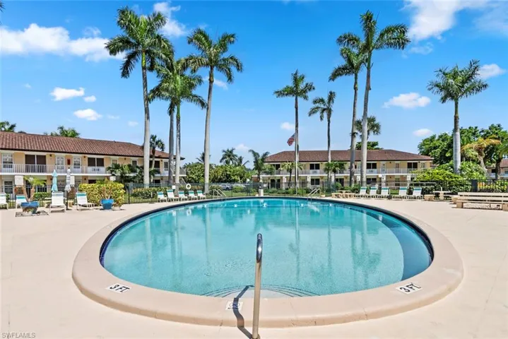 167 Collier Blvd V9, Marco Island, Florida 34145