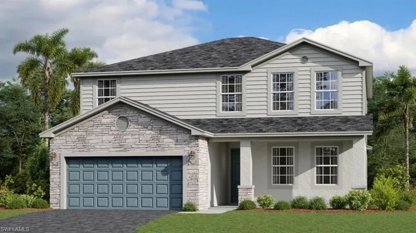 15065  Jadestone  DR, Babcock Ranch, FL 33982