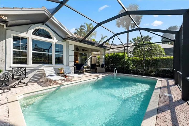 3878 Cotton Green Path Dr, Naples, Florida 34114