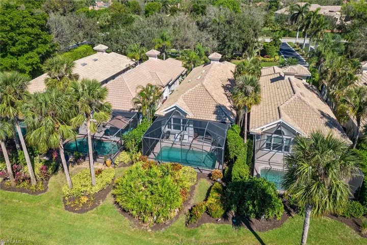 3878 Cotton Green Path Dr, Naples, Florida 34114
