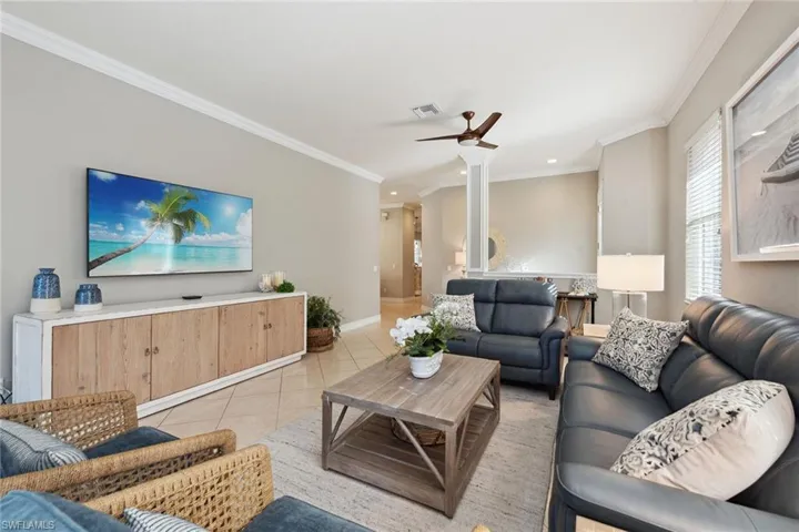 3878 Cotton Green Path Dr, Naples, Florida 34114