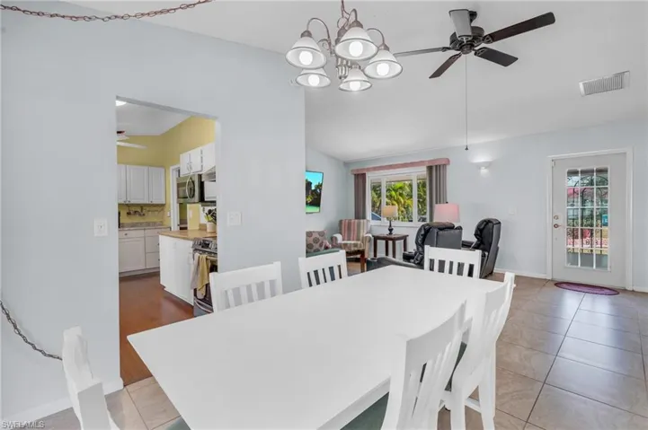 1055  Winsome  RD, North Fort Myers, FL 33903