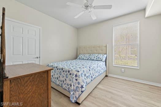 Guest Bed room