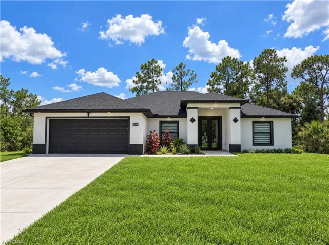 3315 23rd St W, Lehigh Acres, Florida 33971
