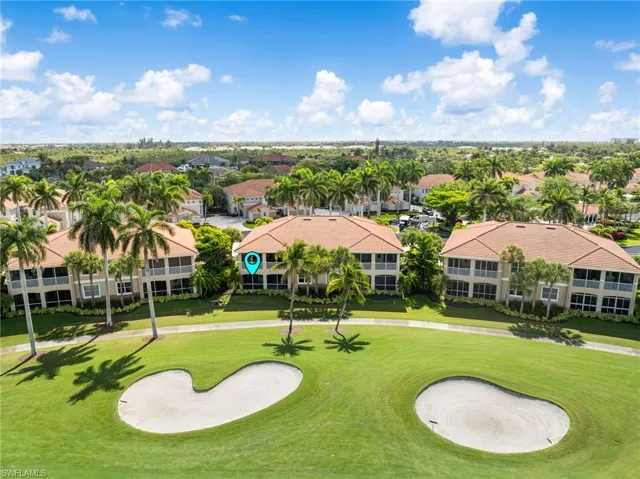 11040 Harbour Yacht Ct 102, Fort Myers, Florida 33908