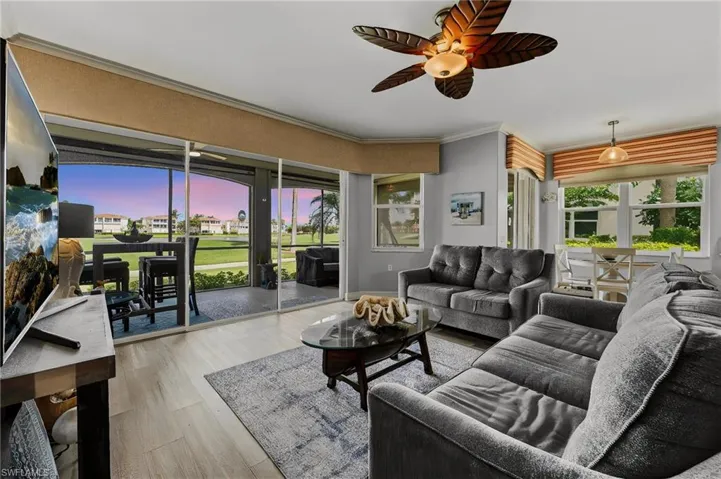 11040 Harbour Yacht Ct 102, Fort Myers, Florida 33908