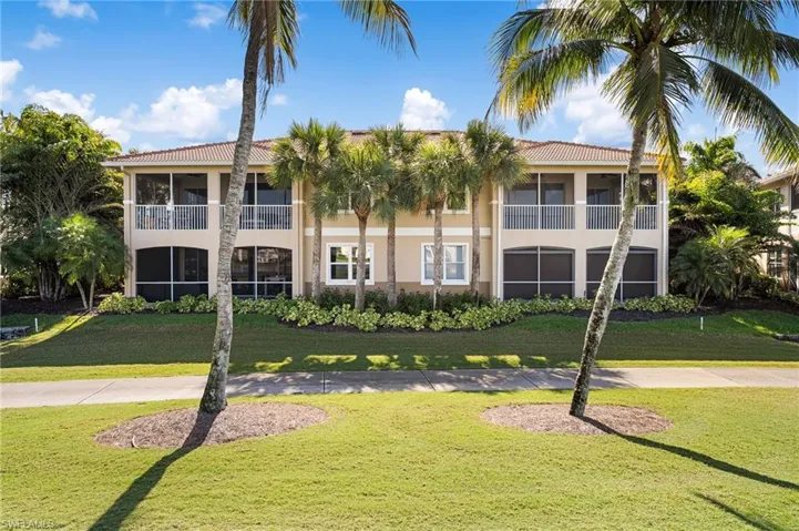 11040 Harbour Yacht Ct 102, Fort Myers, Florida 33908