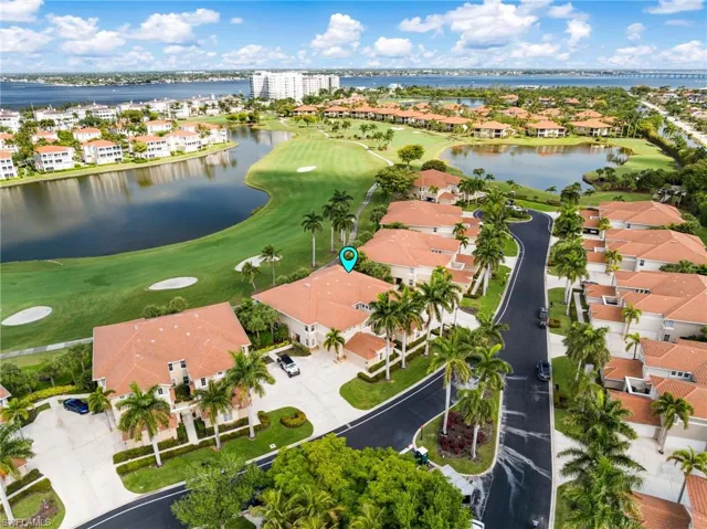 Location is everything—enjoy sweeping views of the 14th, 15th, and 16th fairways from this exceptional setting.