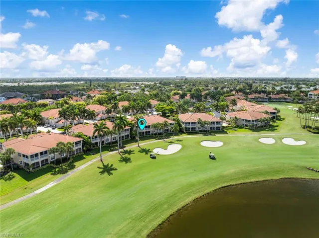 11040 Harbour Yacht Ct 102, Fort Myers, Florida 33908