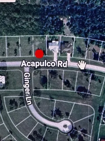 Map / location
