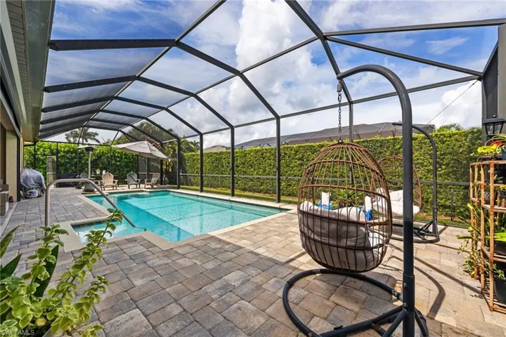 2522 Sw 27th Ave, Cape Coral, Florida 33914