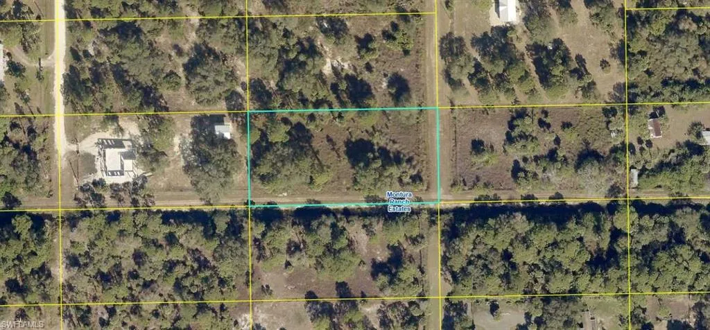 380 Granja St, Clewiston, Florida 33440