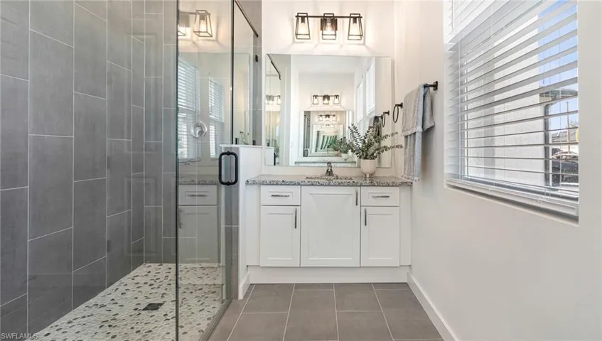 Master Bath Sink 1