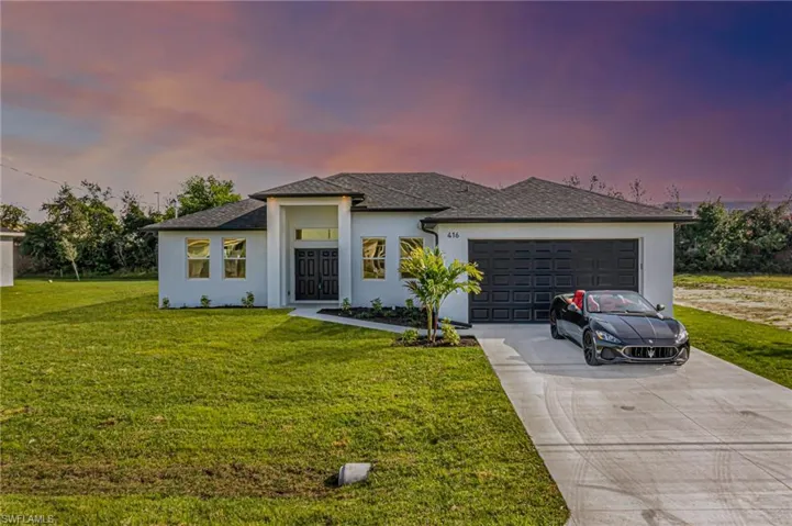 417 NW 3rd LN, CAPE CORAL FL 33993