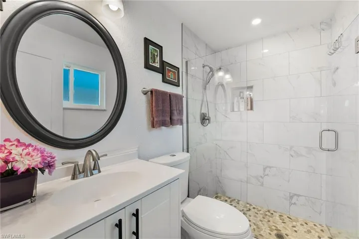 Third Full Bathroom