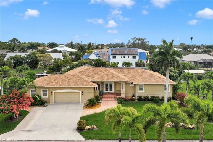 Welcome home to 27071 Harbor Drive.