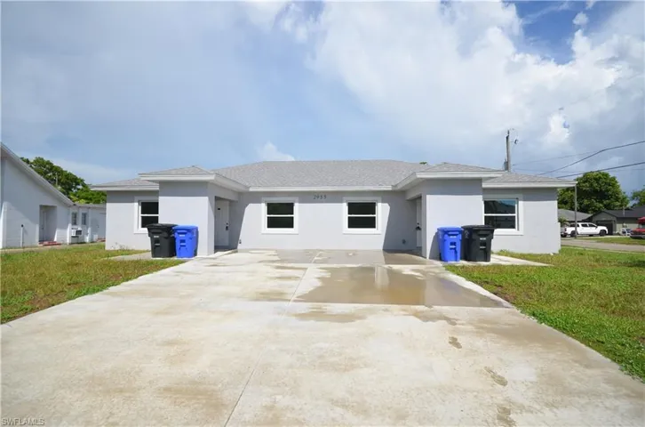 2955 Dunbar Ave, Fort Myers, Florida 33916