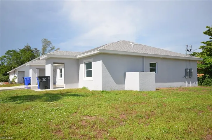 2955 Dunbar Ave, Fort Myers, Florida 33916
