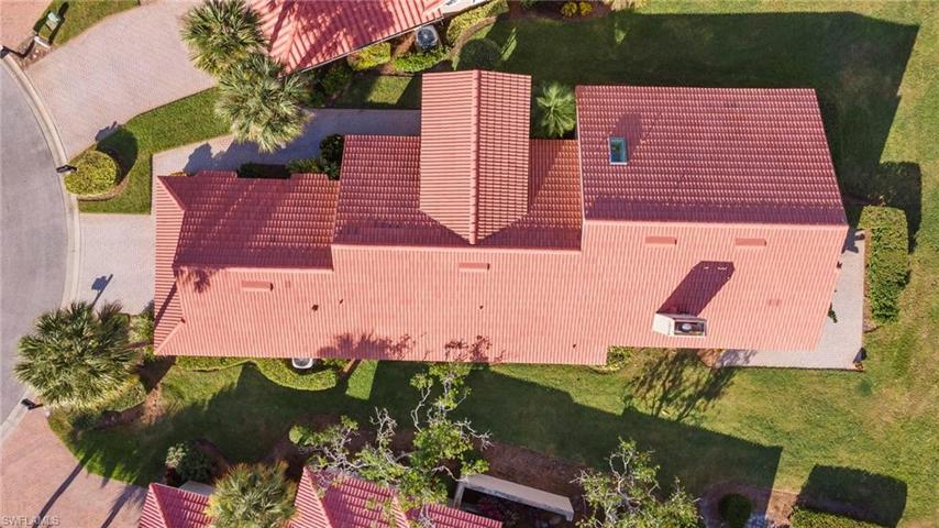 Aerial Overview