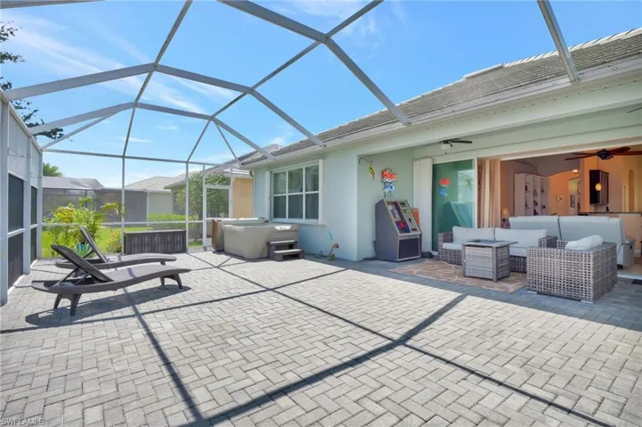2633  Brightside  CT, Cape Coral, FL 33991
