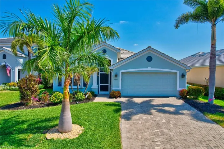 2633  Brightside  CT, Cape Coral, FL 33991