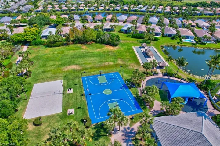 2633  Brightside  CT, Cape Coral, FL 33991