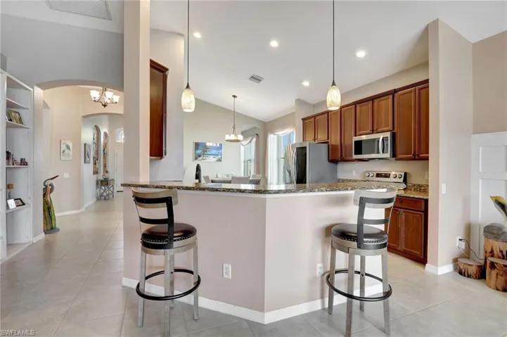 2633  Brightside  CT, Cape Coral, FL 33991