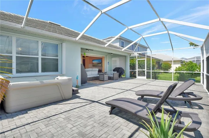 2633  Brightside  CT, Cape Coral, FL 33991