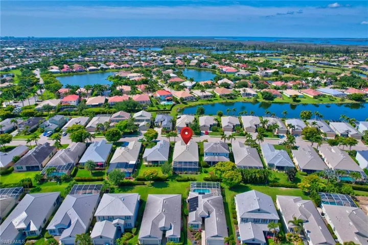 2633  Brightside  CT, Cape Coral, FL 33991