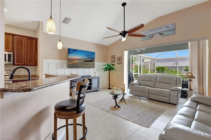 2633  Brightside  CT, Cape Coral, FL 33991