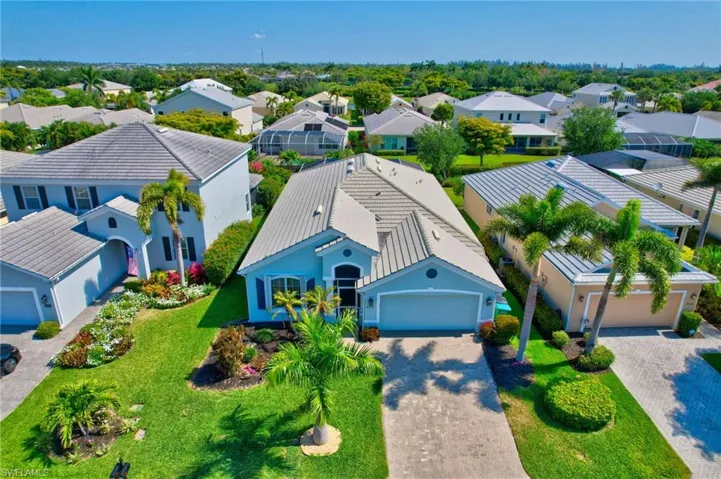 2633  Brightside  CT, Cape Coral, FL 33991