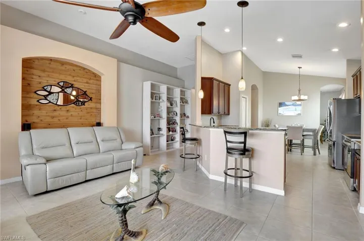 2633  Brightside  CT, Cape Coral, FL 33991