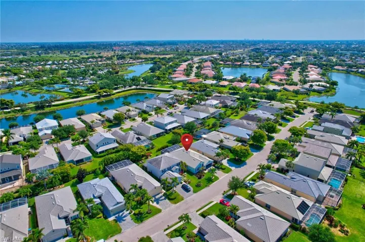2633  Brightside  CT, Cape Coral, FL 33991
