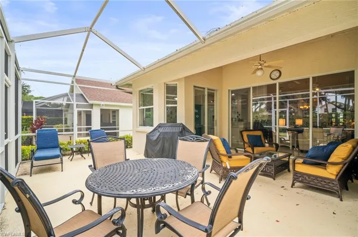 EXTENDED LANAI