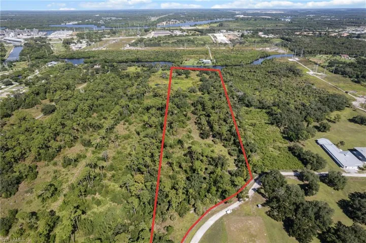 11281 Long Rd, Fort Myers, Florida 33905