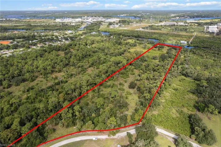 11281 Long Rd, Fort Myers, Florida 33905
