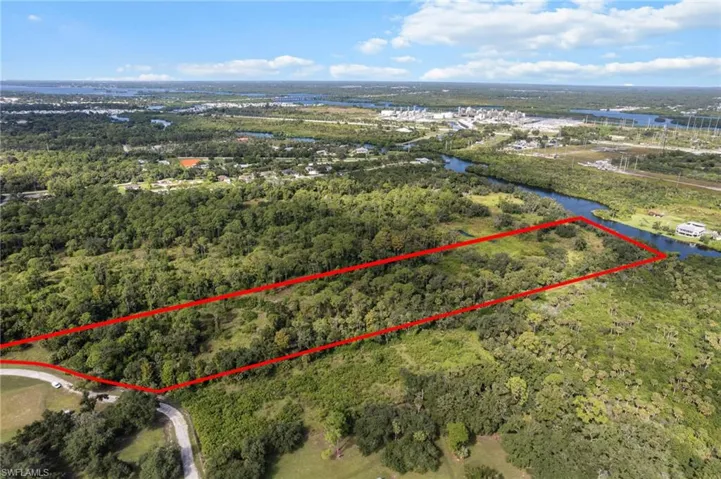 11281 Long Rd, Fort Myers, Florida 33905