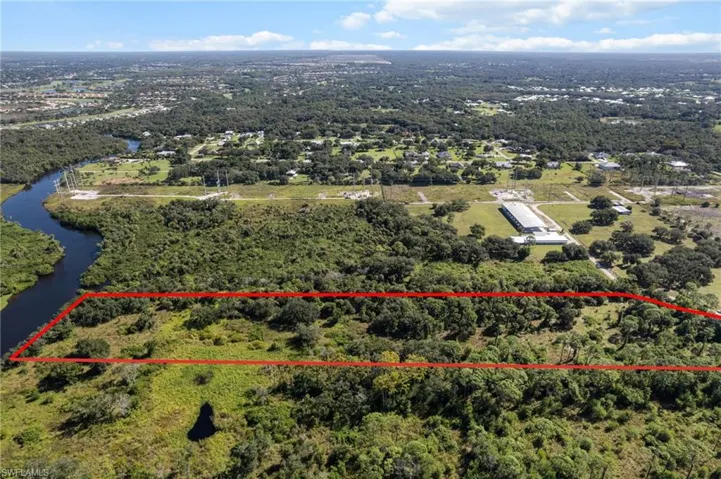 11281 Long Rd, Fort Myers, Florida 33905