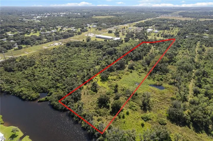 11281 Long Rd, Fort Myers, Florida 33905