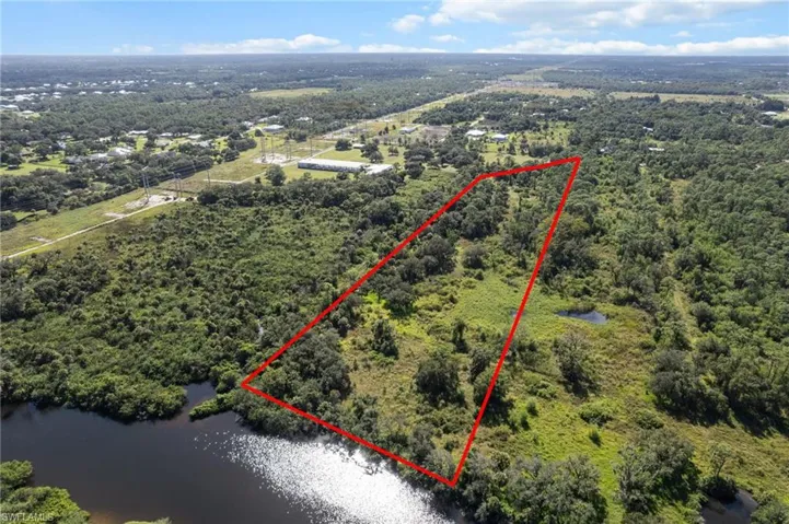 11281 Long Rd, Fort Myers, Florida 33905