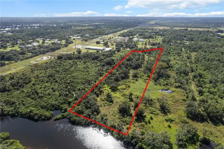 11281 Long Rd, Fort Myers, Florida 33905