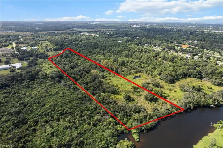 11281 Long Rd, Fort Myers, Florida 33905