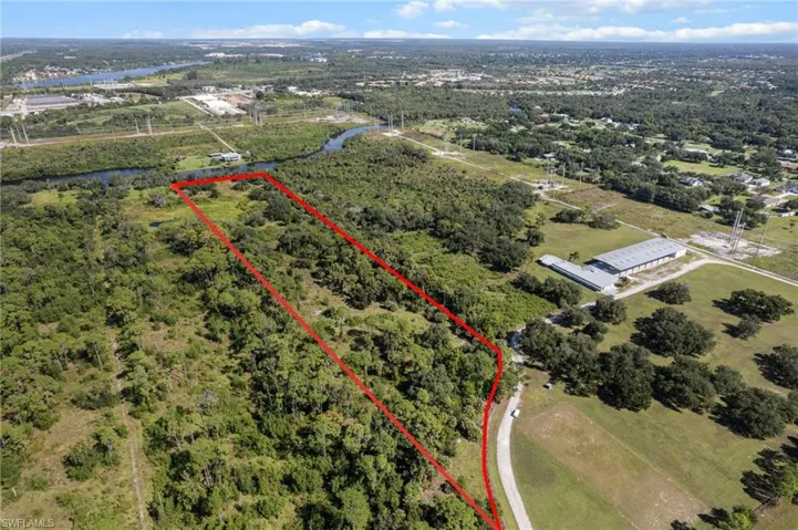 11281 Long Rd, Fort Myers, Florida 33905