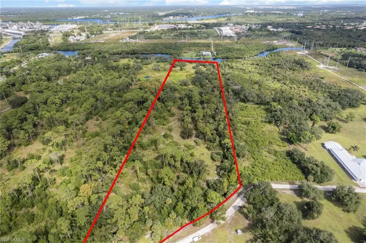 11281 Long Rd, Fort Myers, Florida 33905