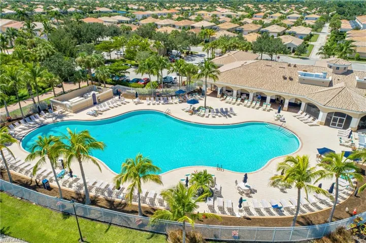 8311 Yasmina Way, Naples, Florida 34114