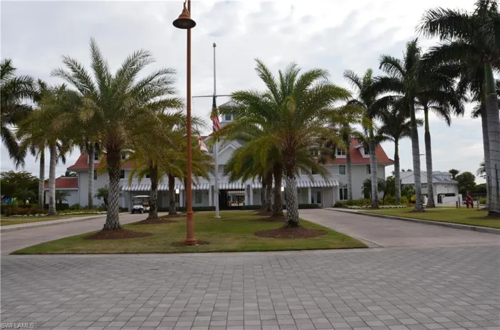 Community Center