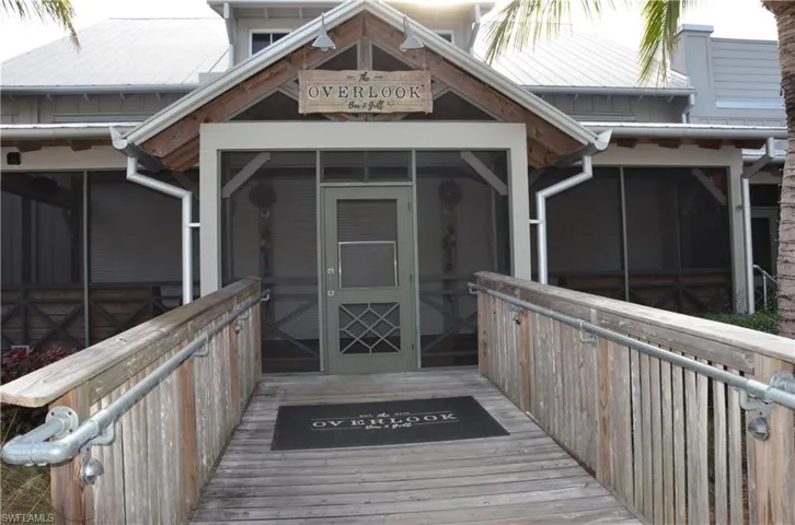Overlook Restaurant